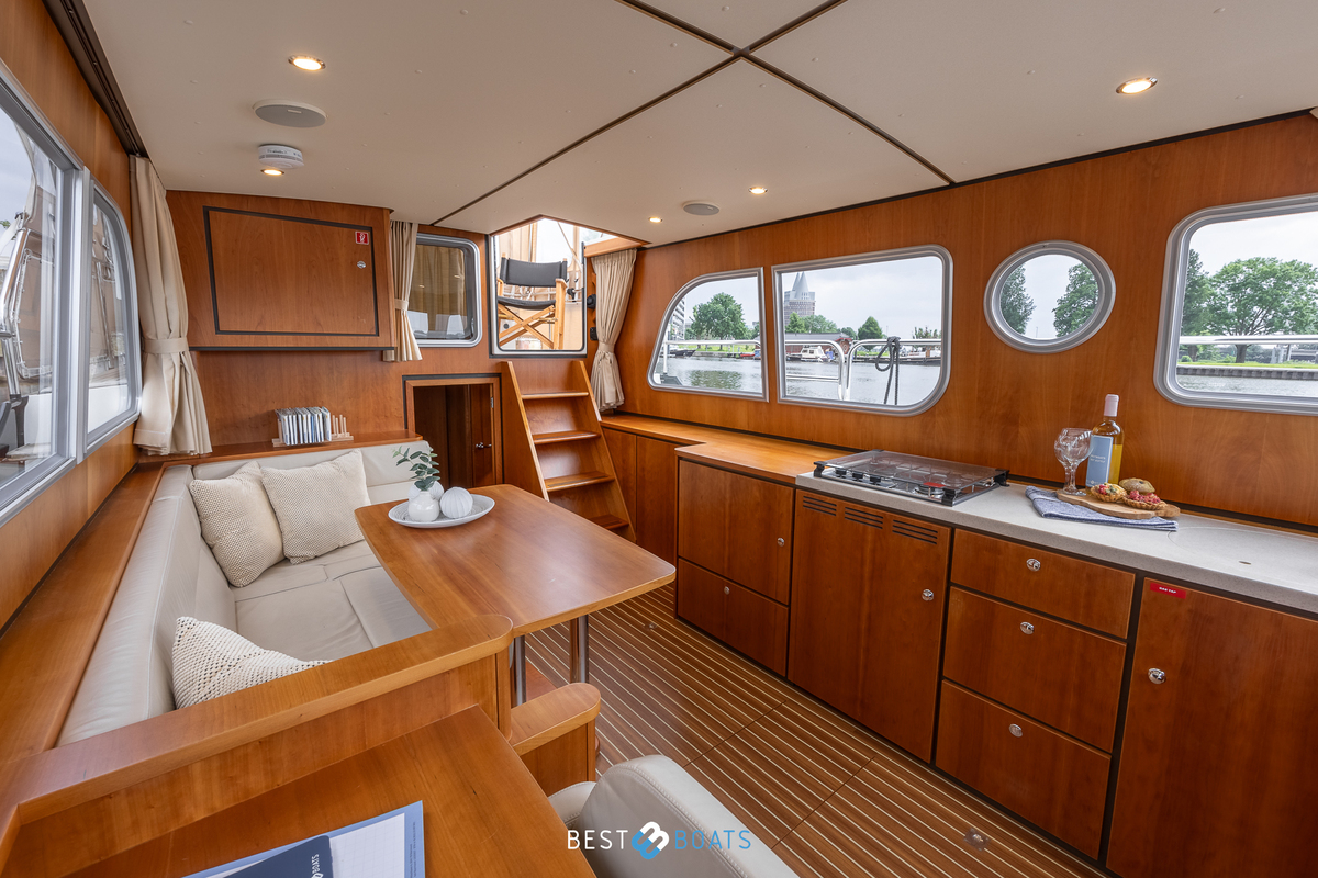 foto: 22 Linssen Grand Sturdy 34.9 AC