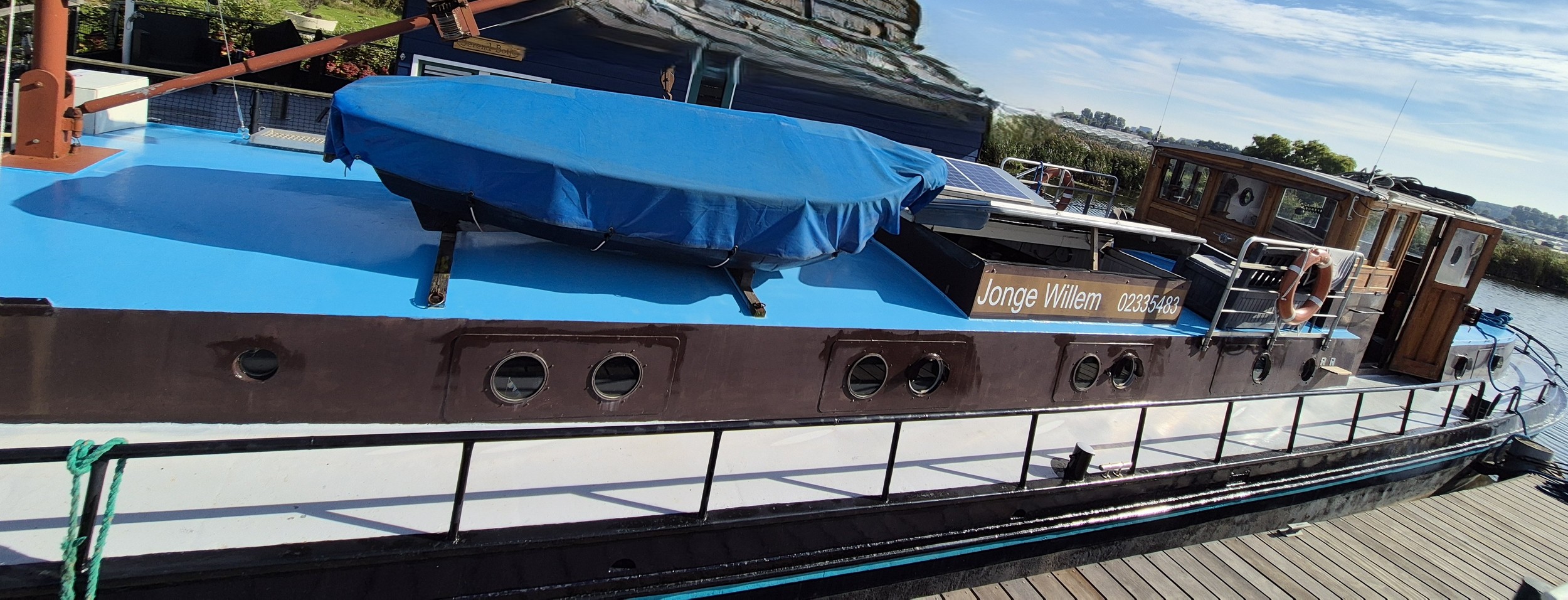 foto: 45 Motorbokschip 