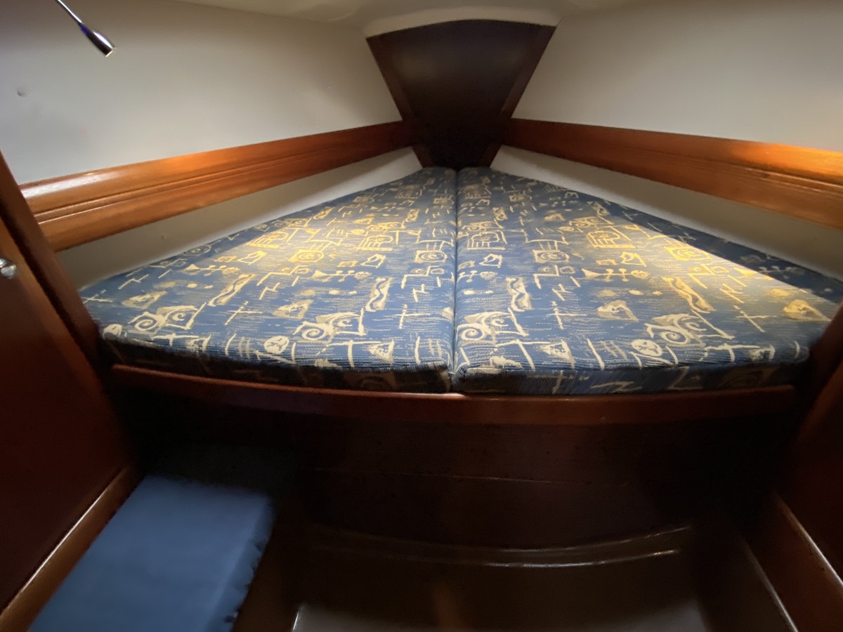 foto: 57 Bavaria 35 Exclusive