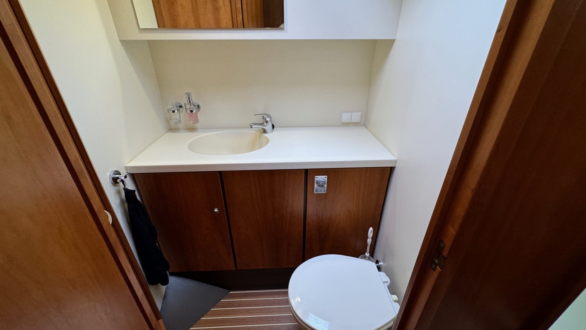 foto: 17 Linssen Linssen 40.9 Sedan Variodeck