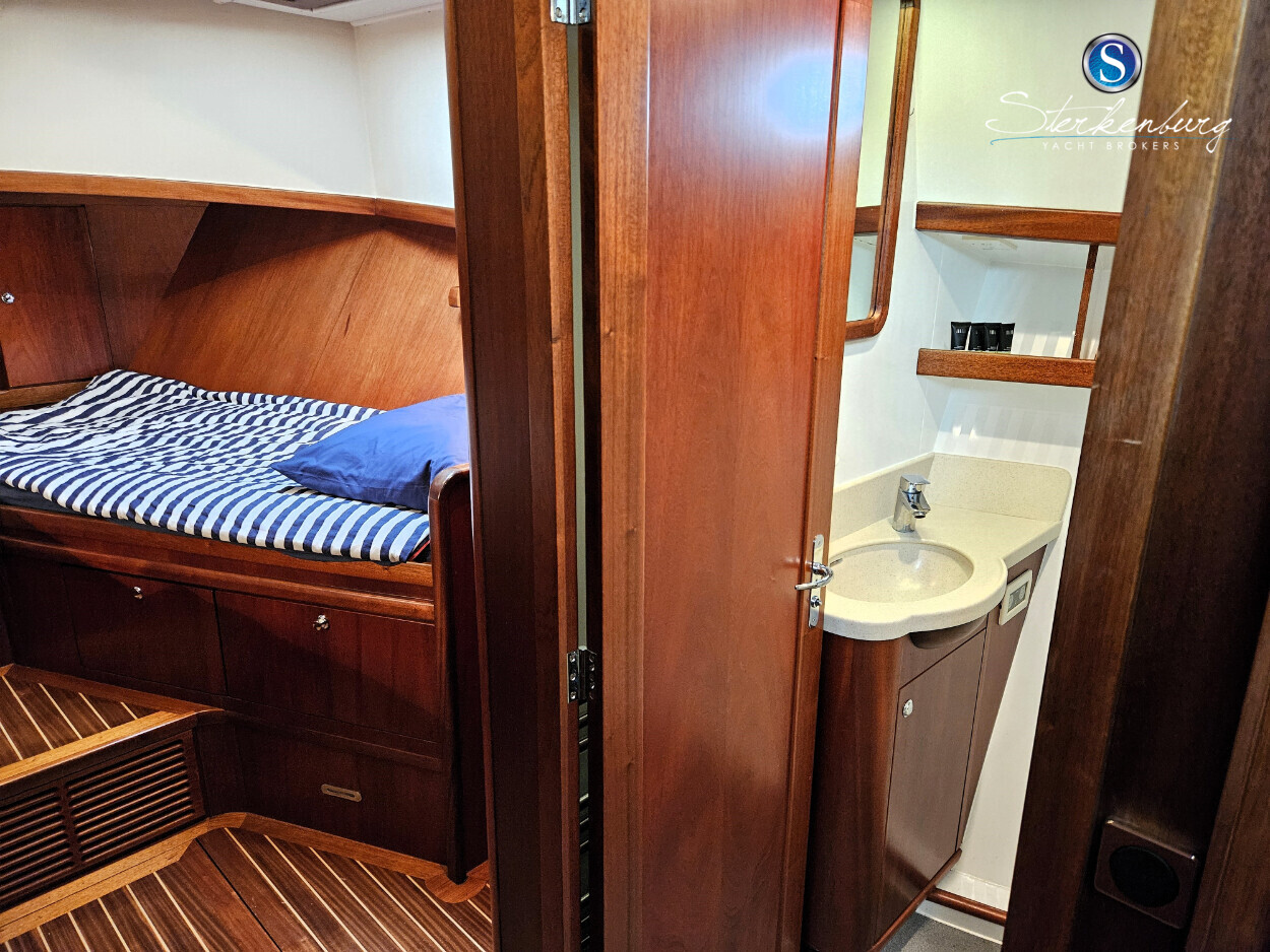 foto: 50 Stentor 1800