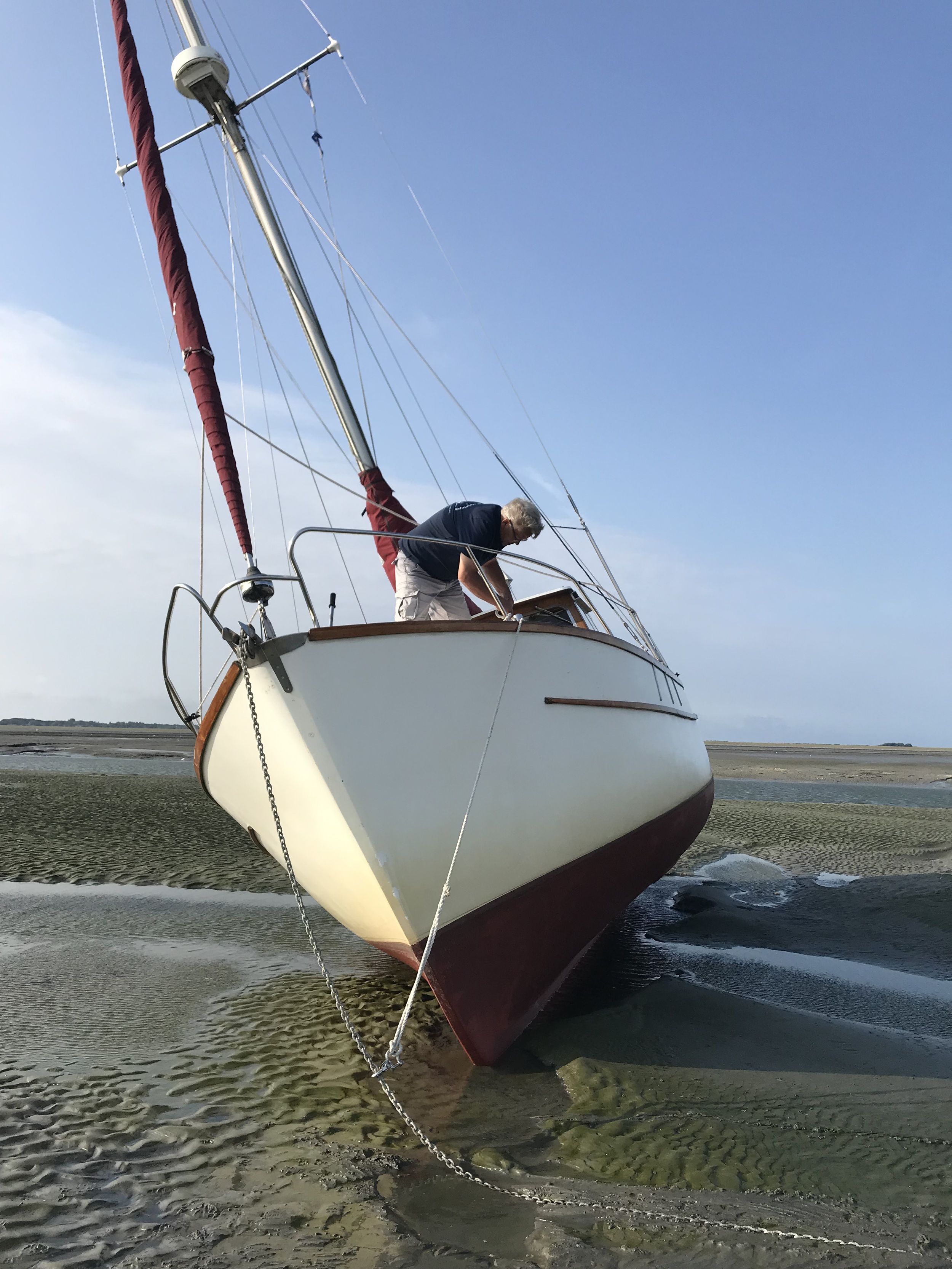 foto: 40 Colvic Watson 28.6 Avonturier