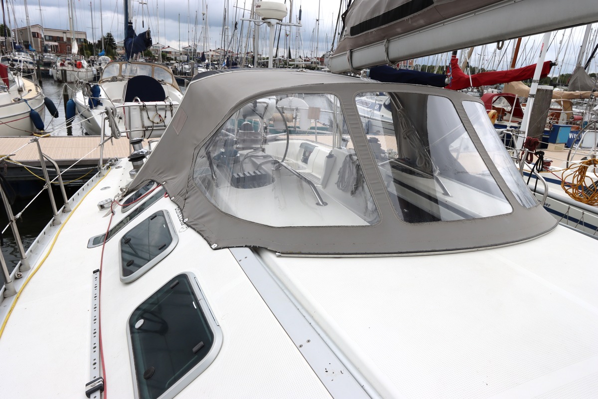 foto: 50 Beneteau  First 41S5