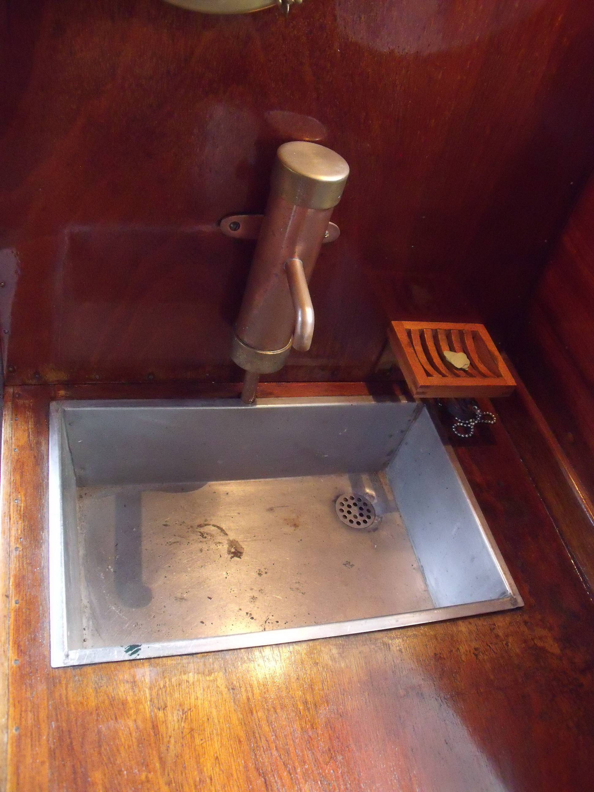 foto: 6 Salonboot 7.50