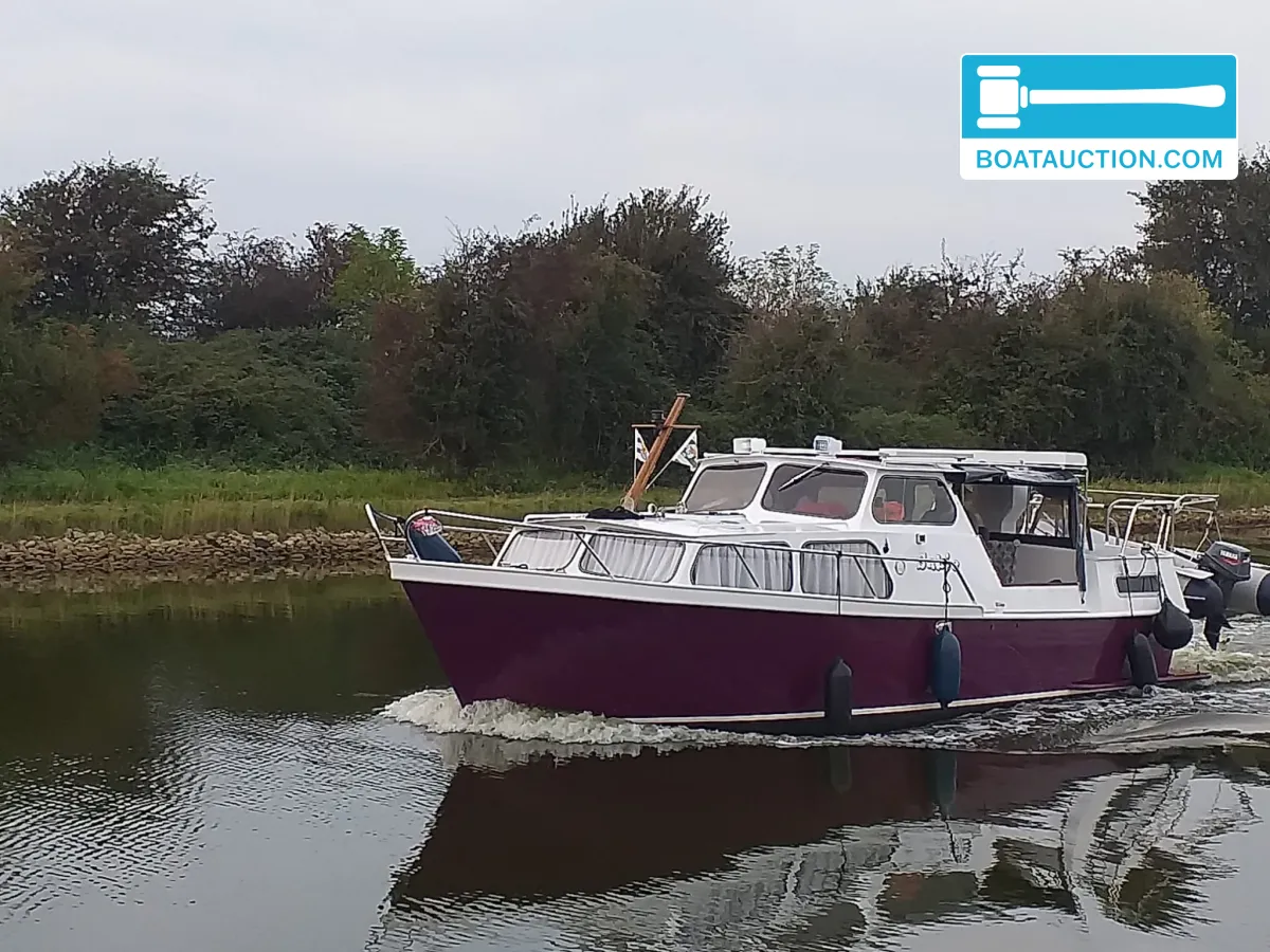 foto: 6 Verhoef kruiser 925