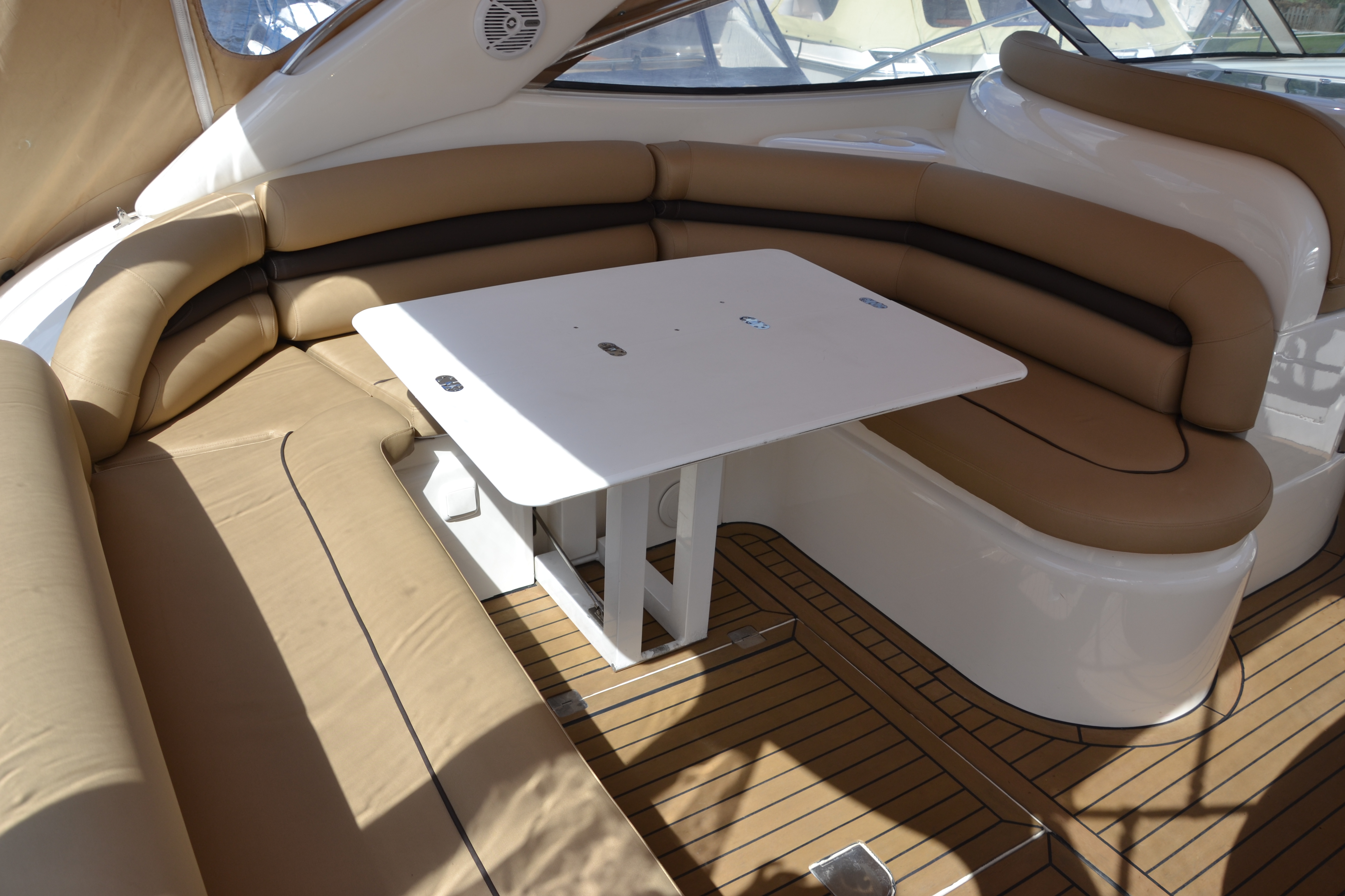 foto: 18 Sunseeker Camargue 44