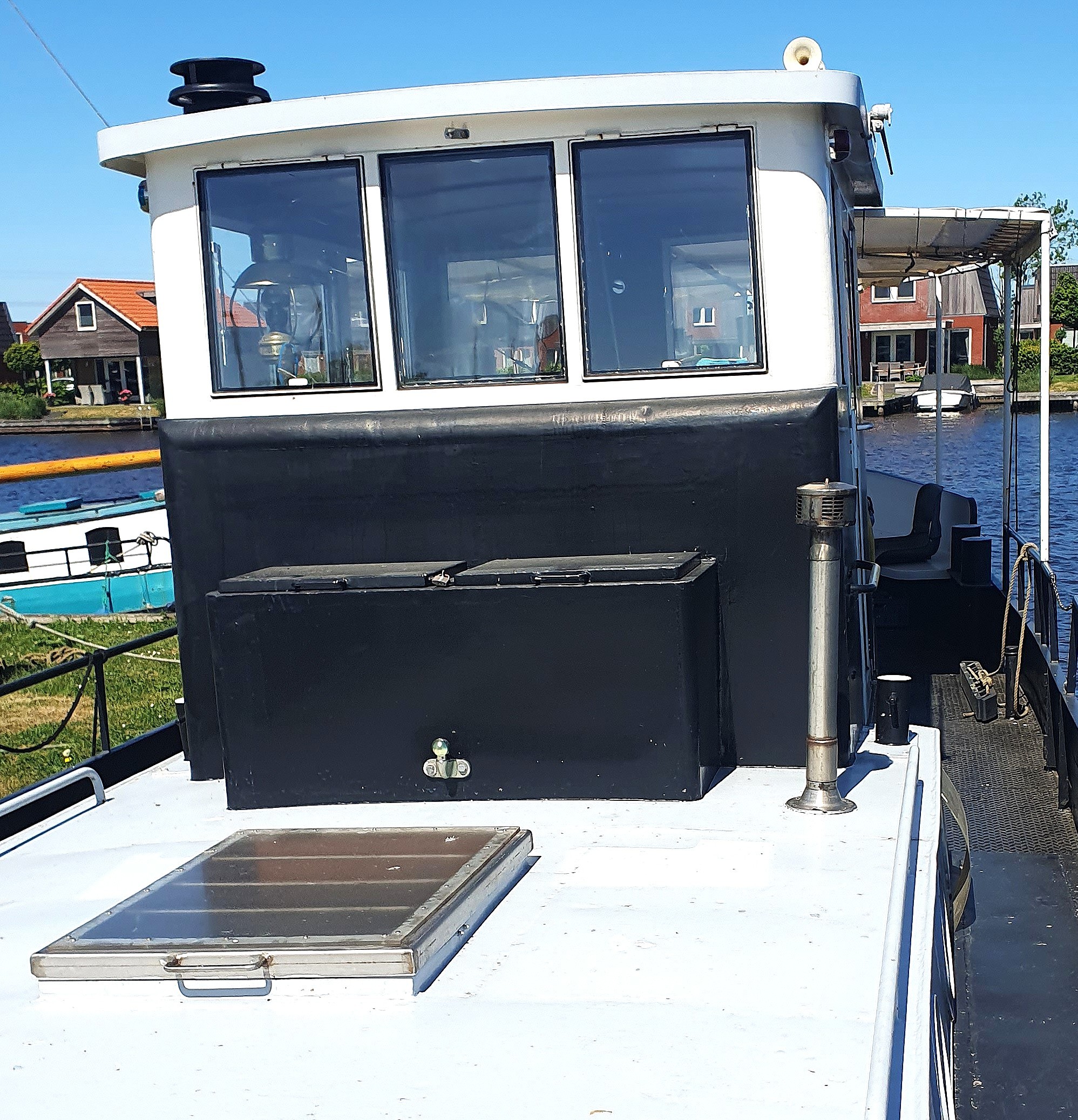 foto: 18 Kotter Ex Mosselkotter