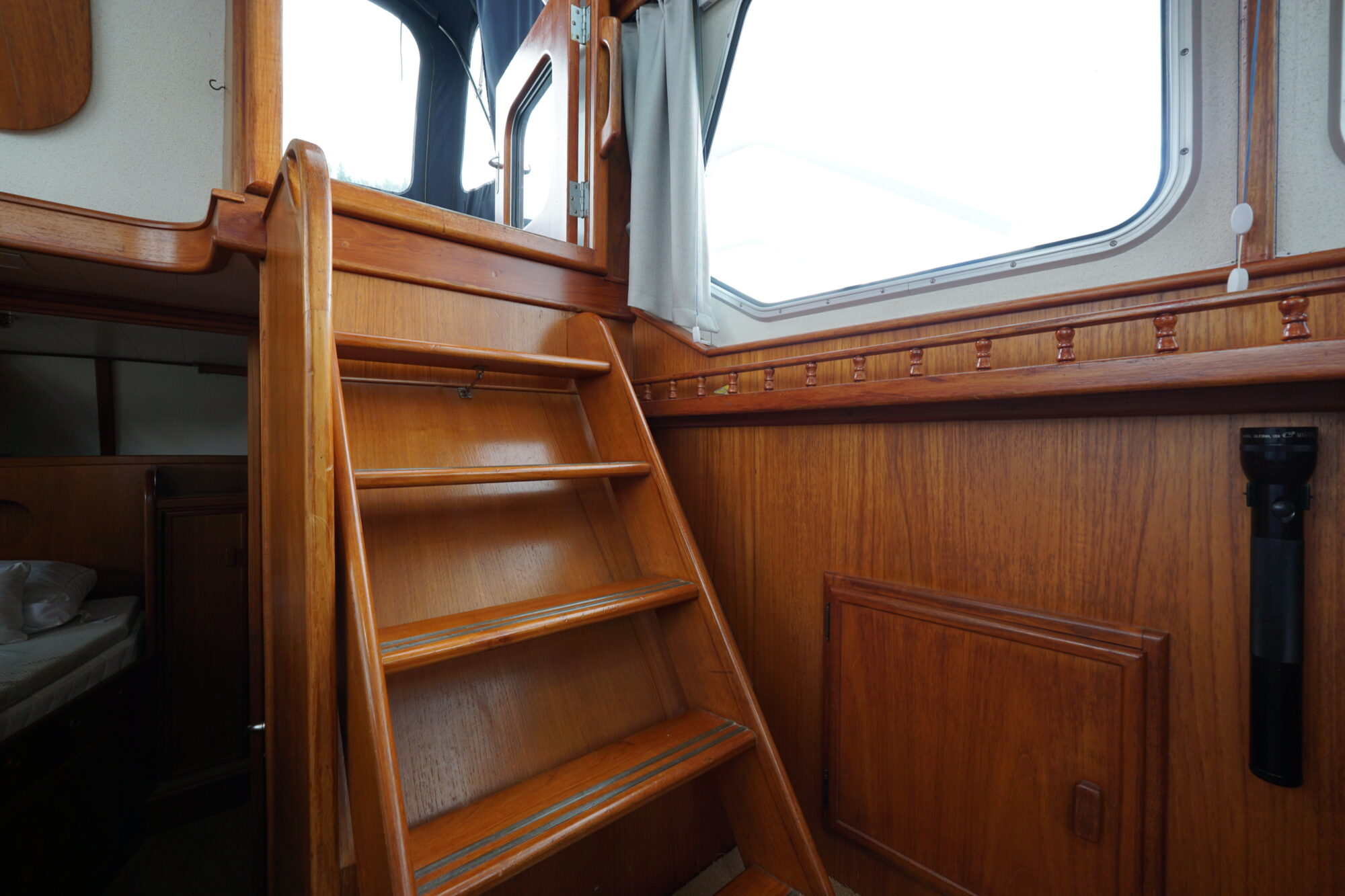 foto: 38 Pedro Pedro Kruiser 30 AK Cabrio