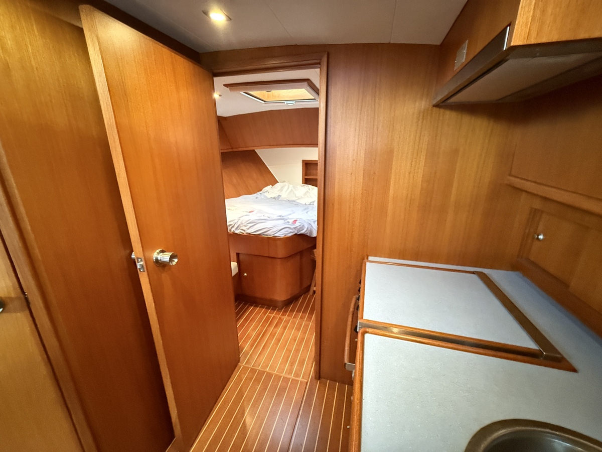 foto: 40 Bruijs Spiegelkotter 11.50 OK