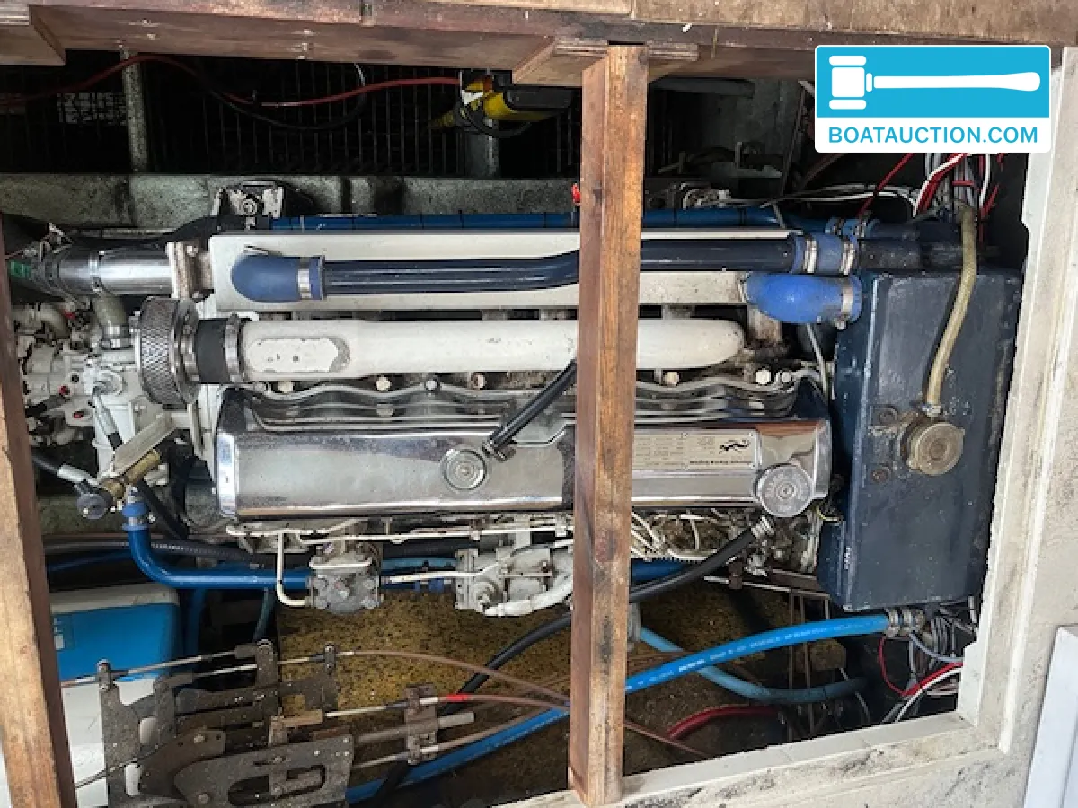 foto: 19 Princess 37