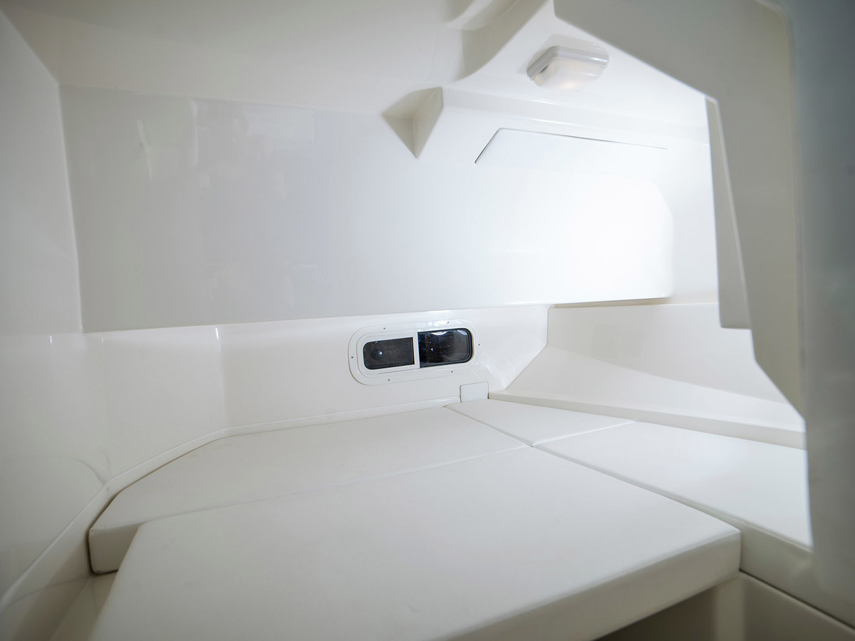 foto: 32 Sea Ray SDX 250