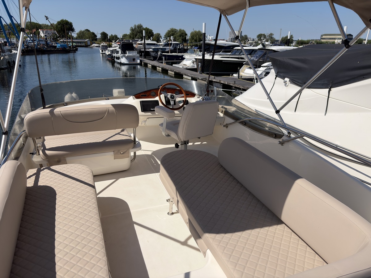 foto: 10 Cranchi 40 Atlantique