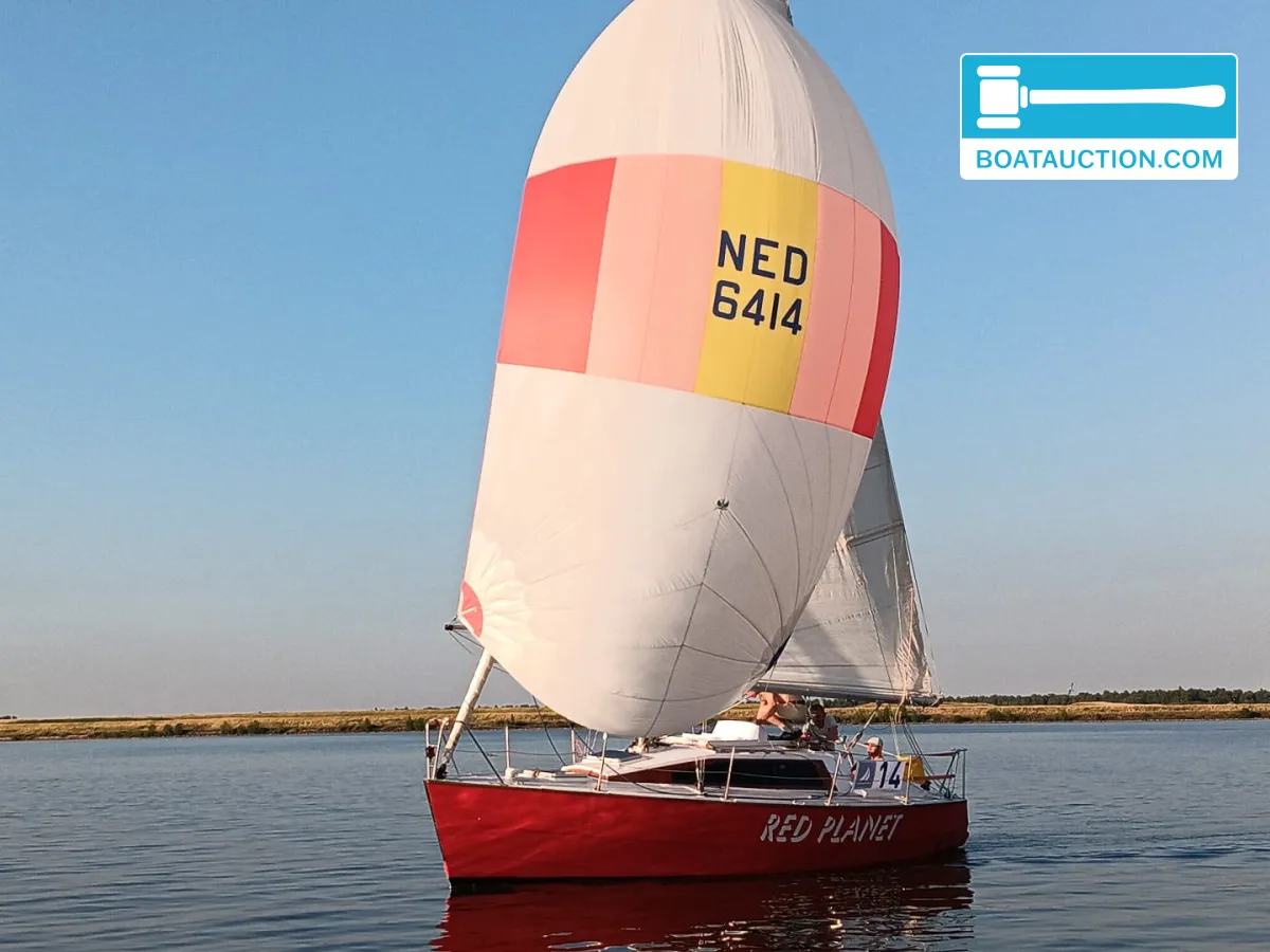 hoofdfoto: 1 Waarschip 28 LD