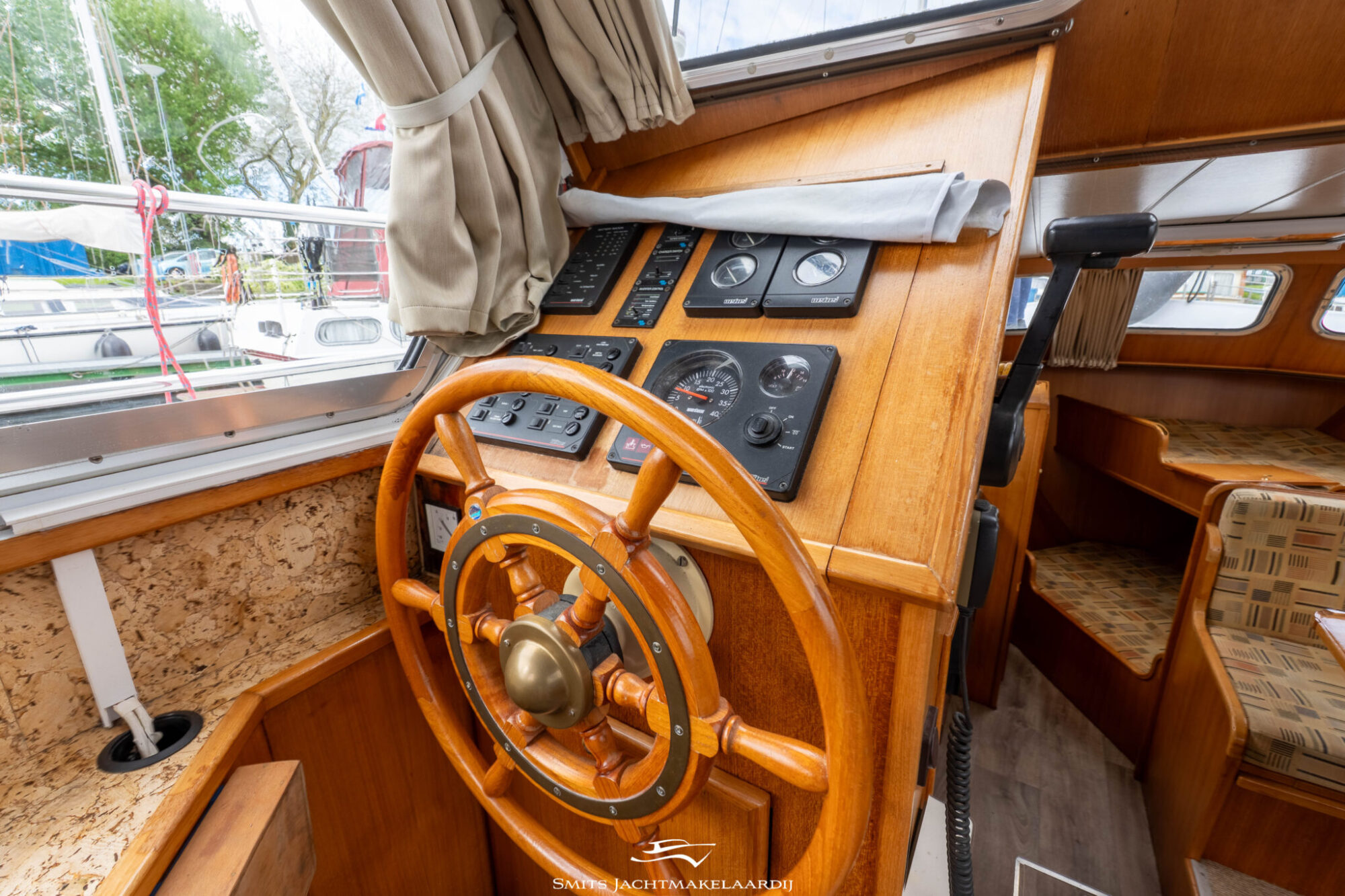 foto: 18 Proficiat Proficiat Kruiser 10.00 AK Cabrio