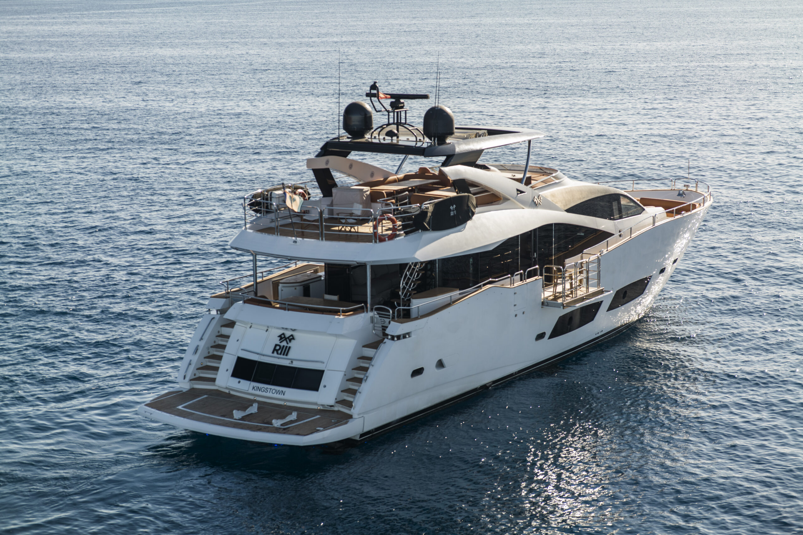 foto: 27 Sunseeker 
