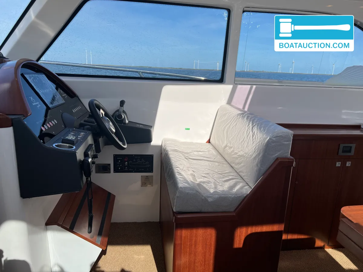 foto: 78 Rockharbour 42S