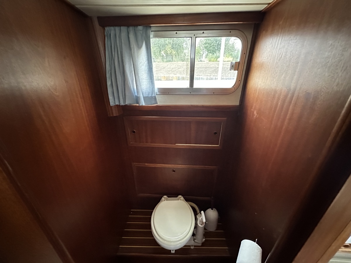 foto: 11 Molenkruiser 1050 GSAK