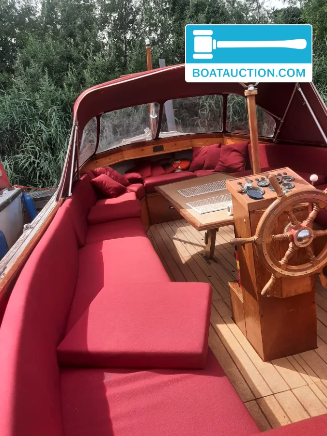 foto: 7 Rescue-boat Sloep