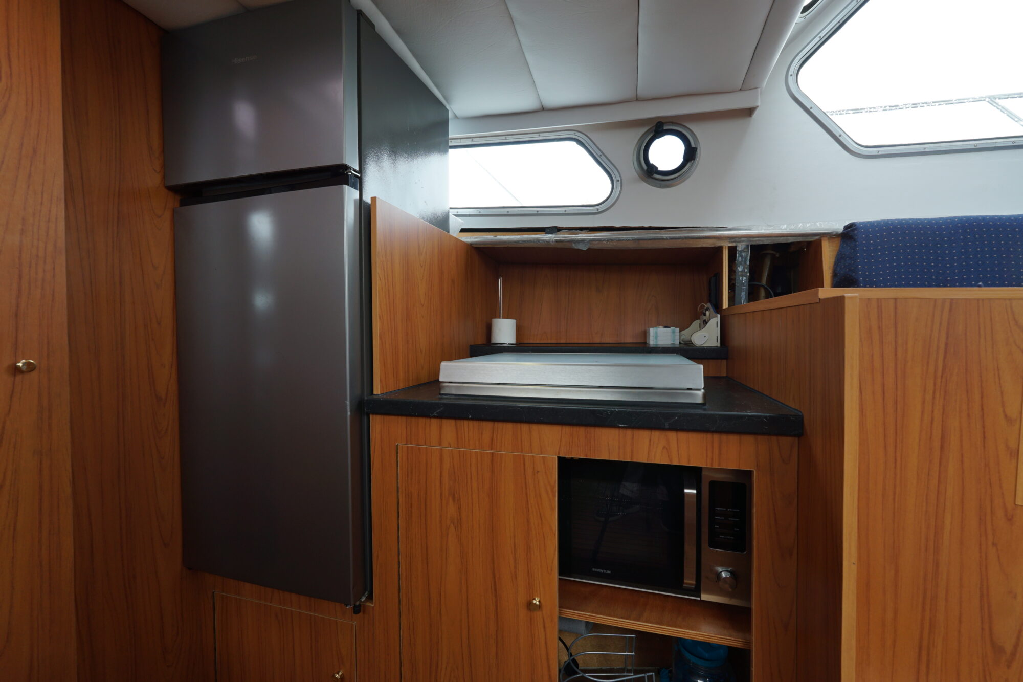 foto: 50 Valkkruiser Valkkruiser 12.60 AK Cabrio