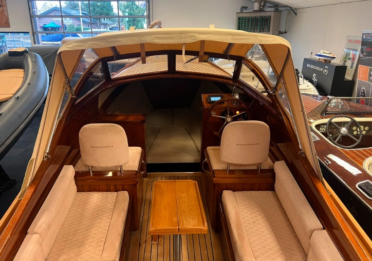 foto: 10 Brandaris Barkas  900 Suite