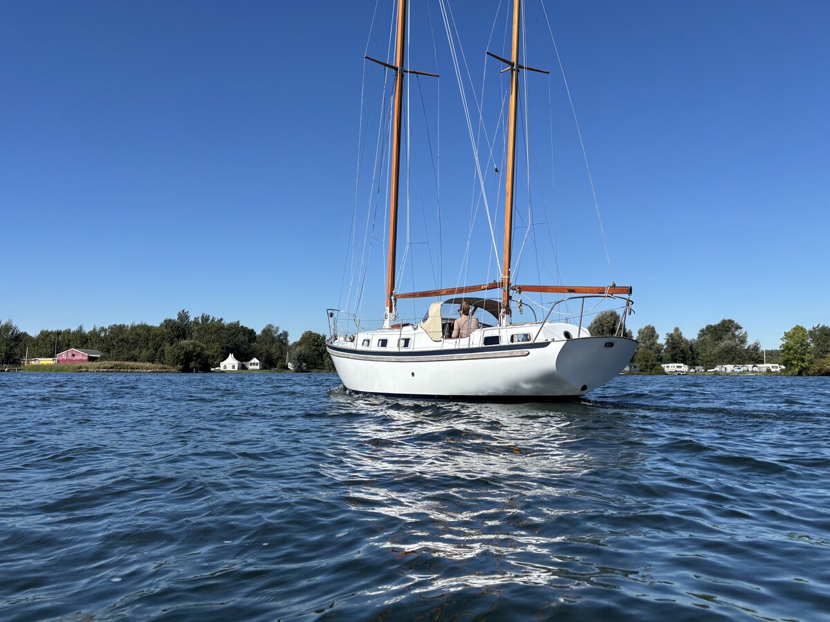 foto: 35 Seadog 30