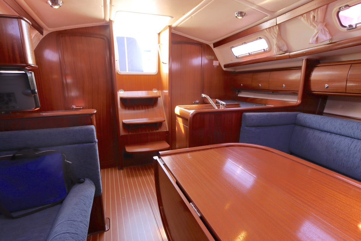 foto: 14 Bavaria 36-2 Cruiser