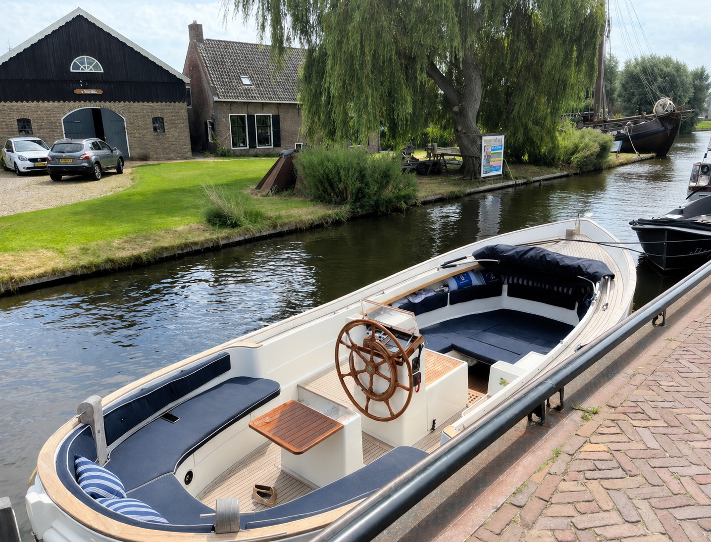 foto: 12 Van Wijk Van Wijk 8.30