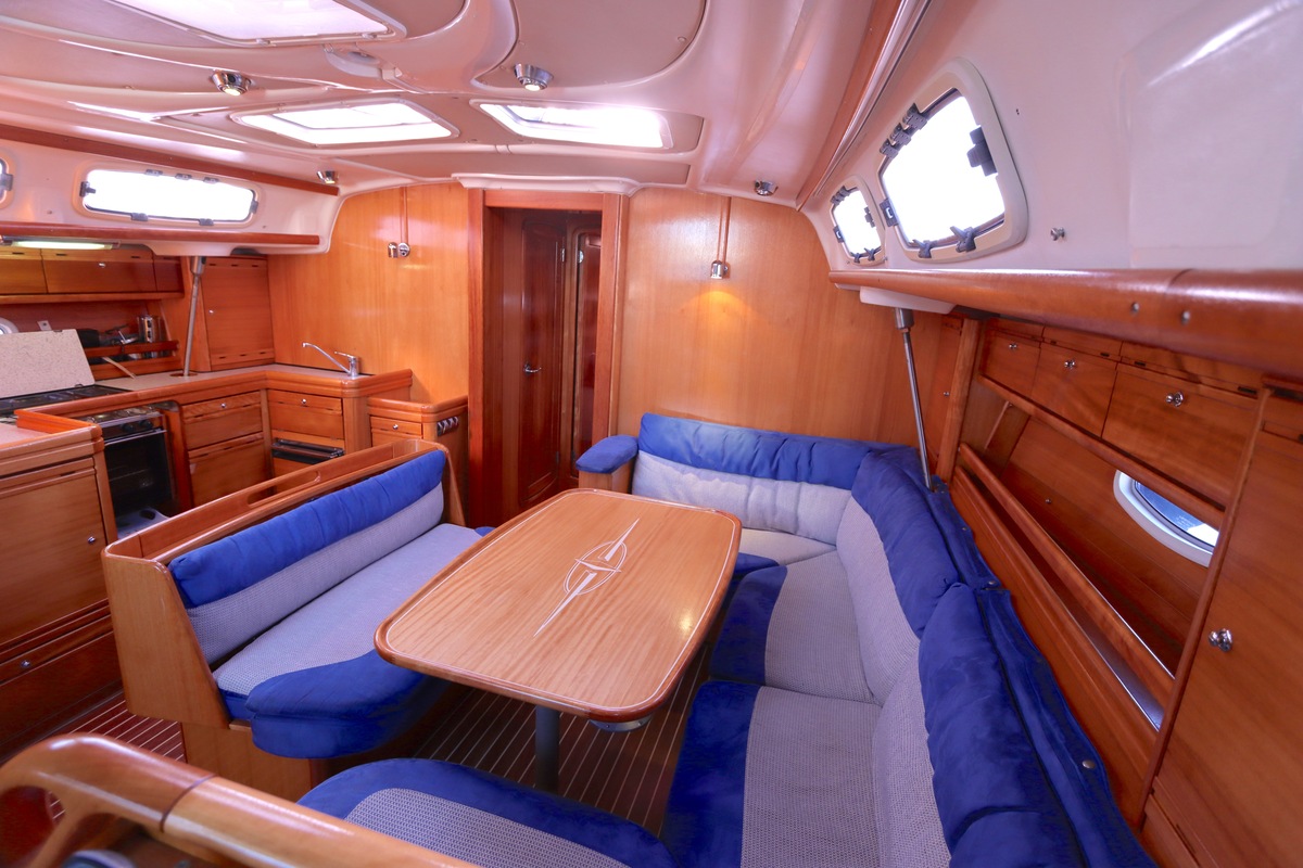 foto: 15 Bavaria 46 Cruiser