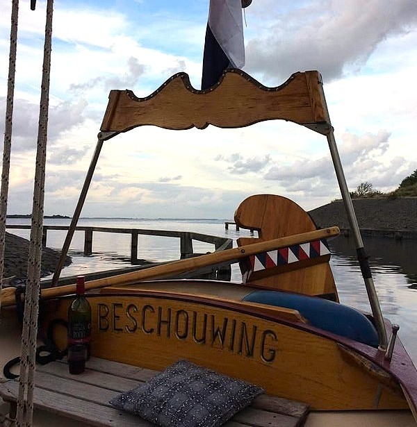 foto: 9 Zeeschouw Ontwerp W.H. Kind / A.H. Karssiens