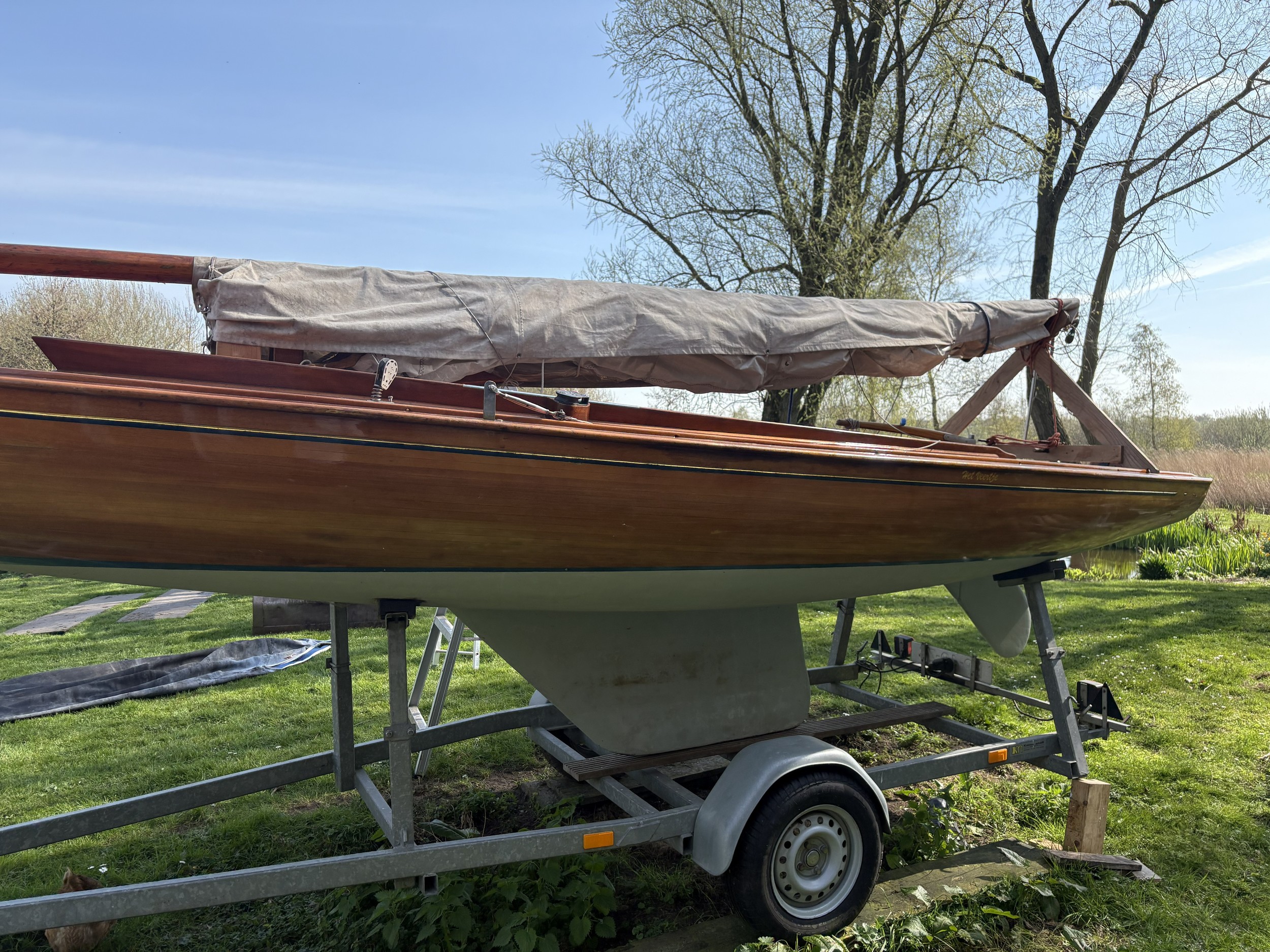 foto: 8 16m2 Zeilnr. 3779