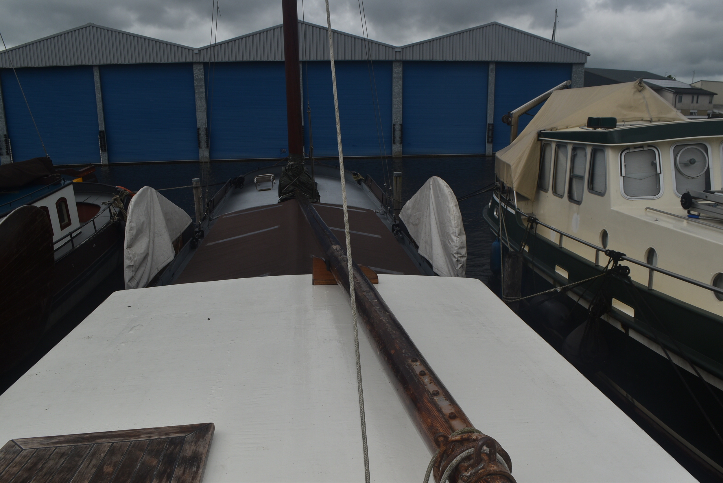 foto: 14 Skutsje 14.58