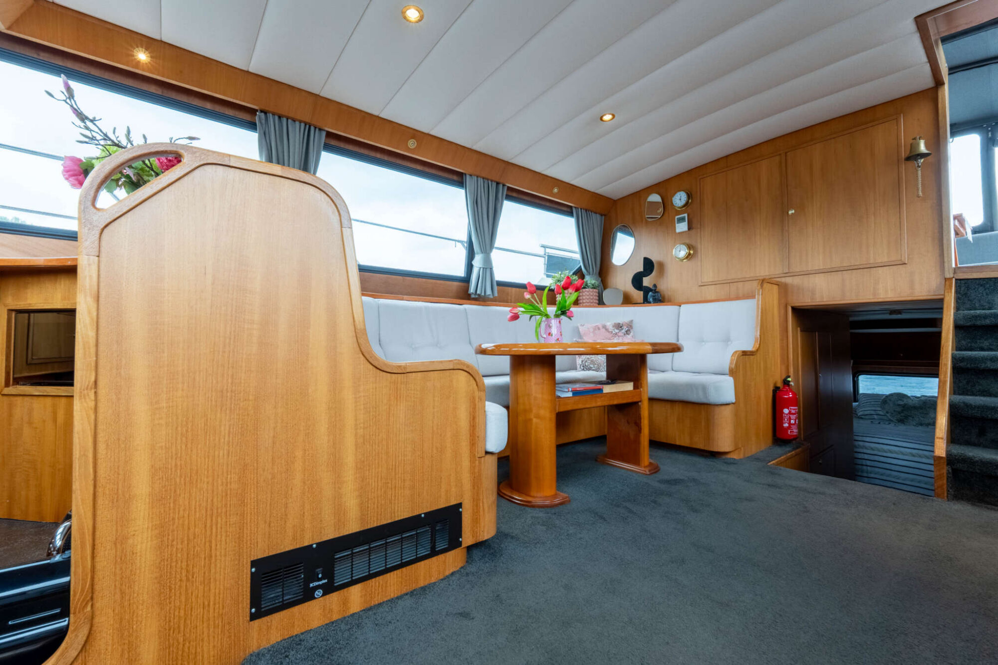 foto: 41 Van der Heijden Van der Heijden Elegance 13.50 AK Cabrio