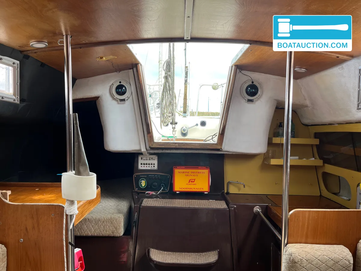 foto: 14 Beneteau First 30