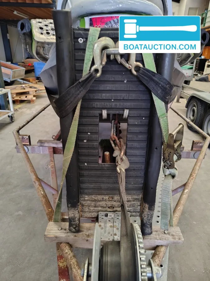 foto: 13 Kajuitboot 477