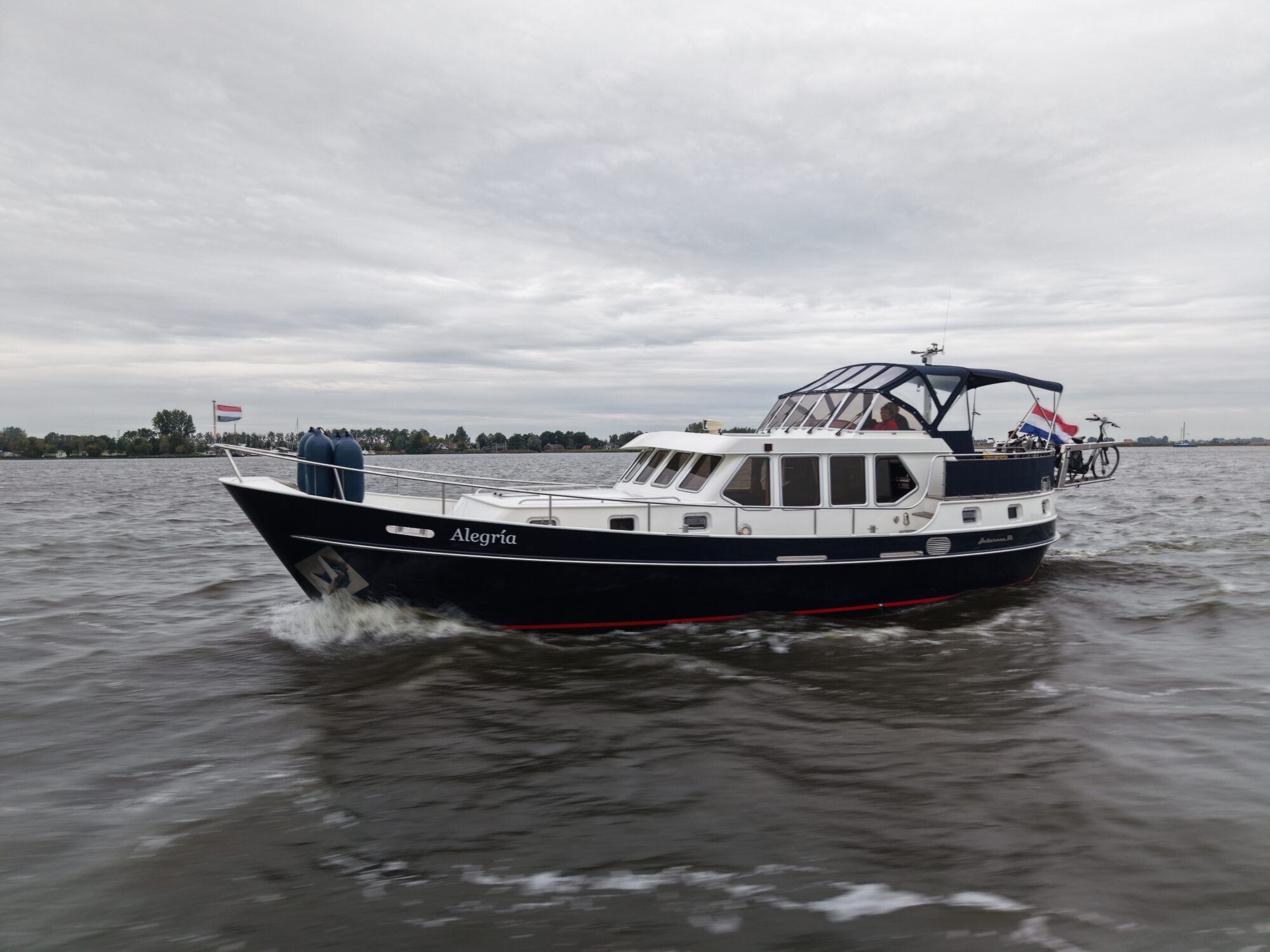 foto: 25 Holterman Holterman Kotter 46 Stabilizers