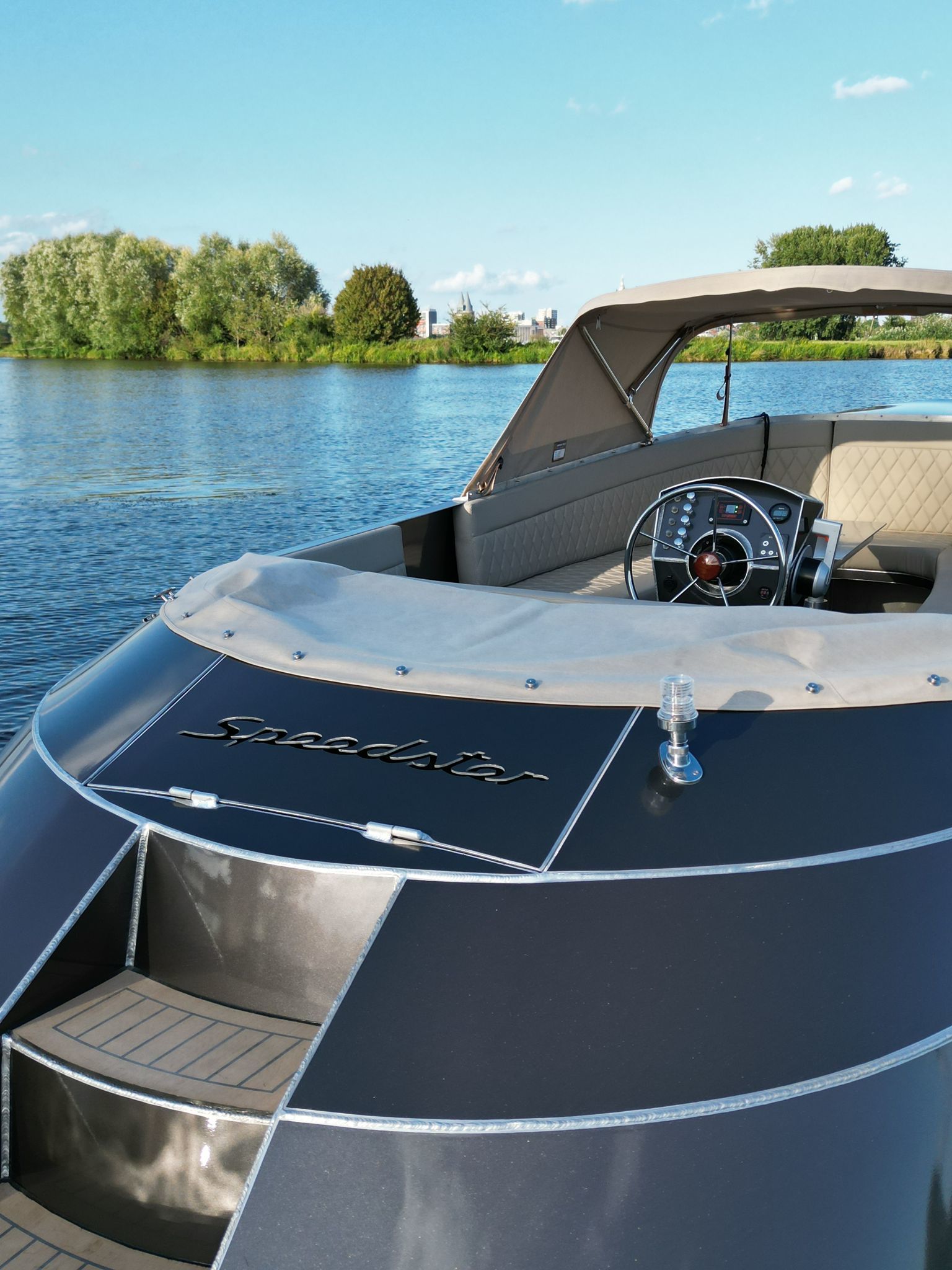 foto: 7 Evens Speedster 653