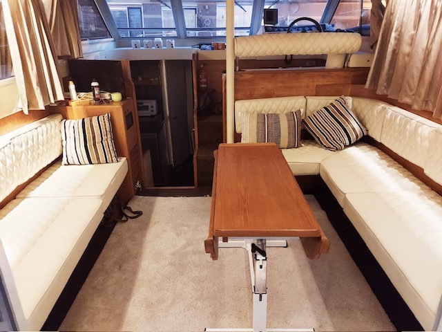 foto: 5 Princess 38 Flybridge