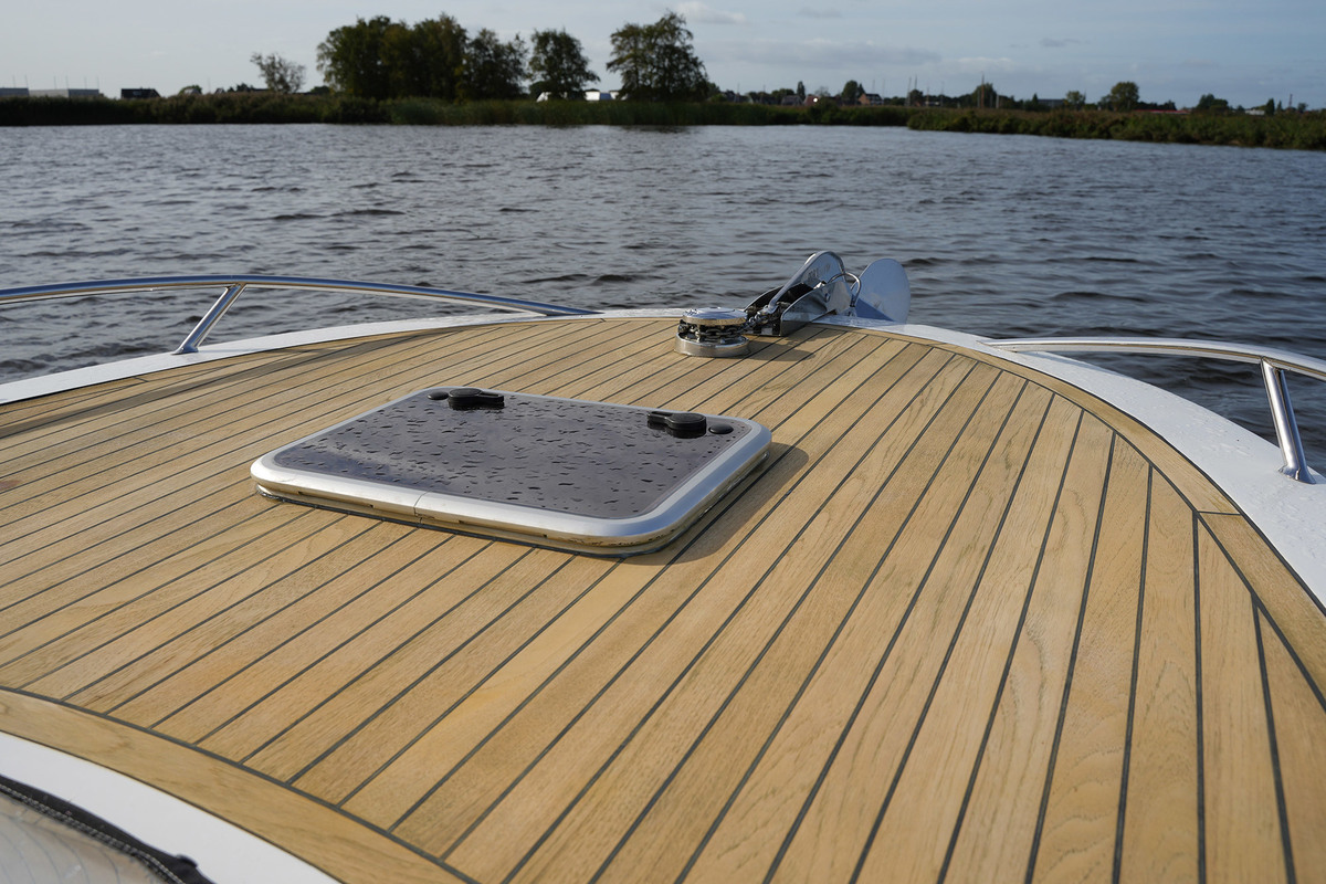 foto: 29 Nauta Spirit 28