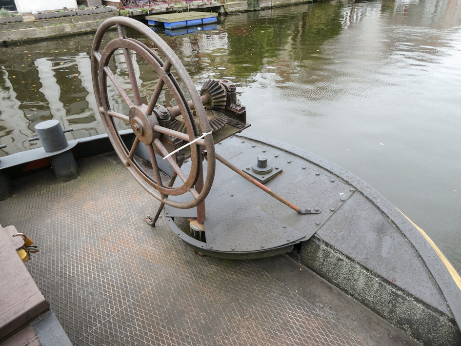 foto: 31 Katwijker 24.00 met CBB