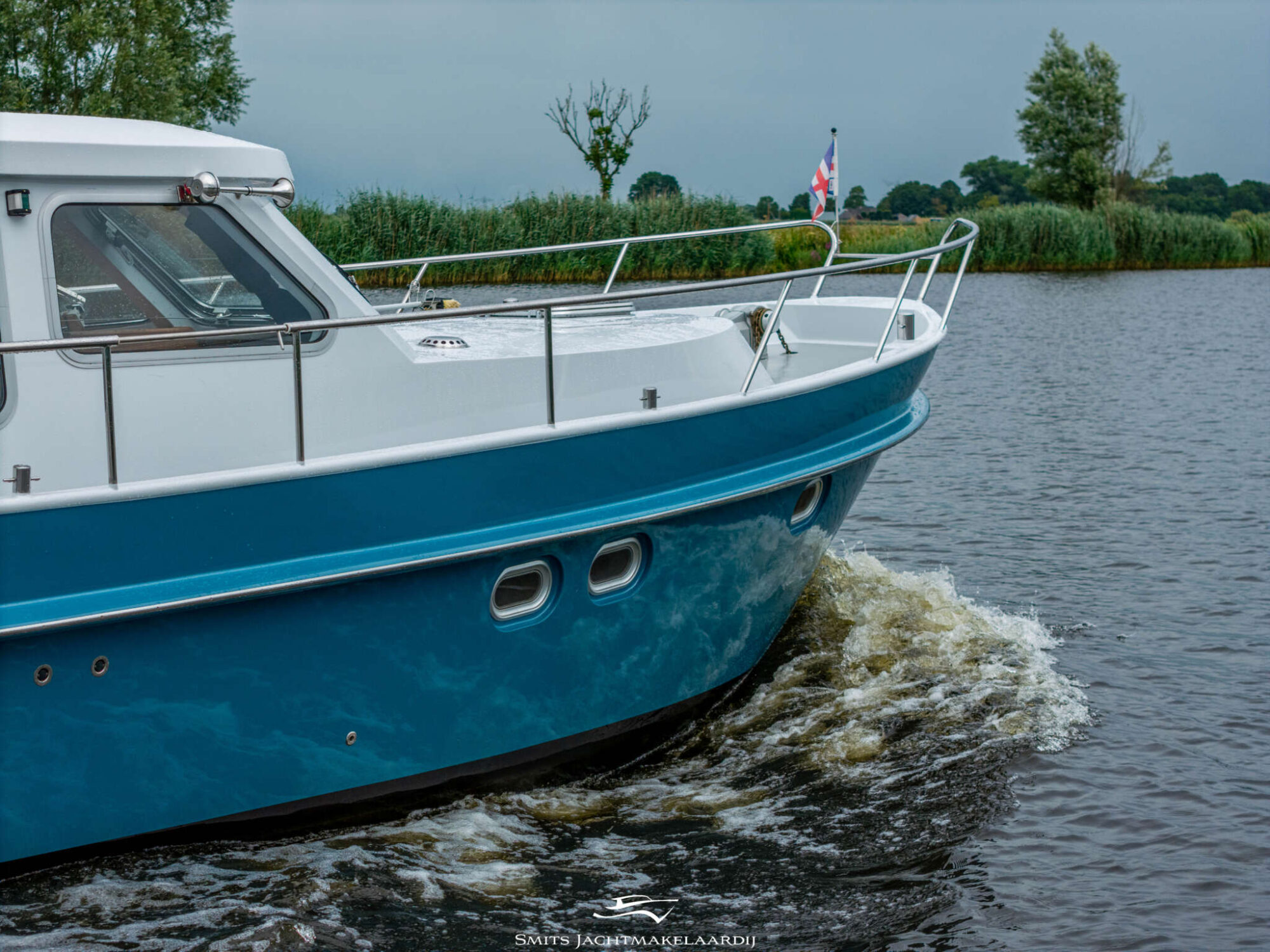 foto: 37 Van Vossen Van Vossen Patrouille 10.50 OK