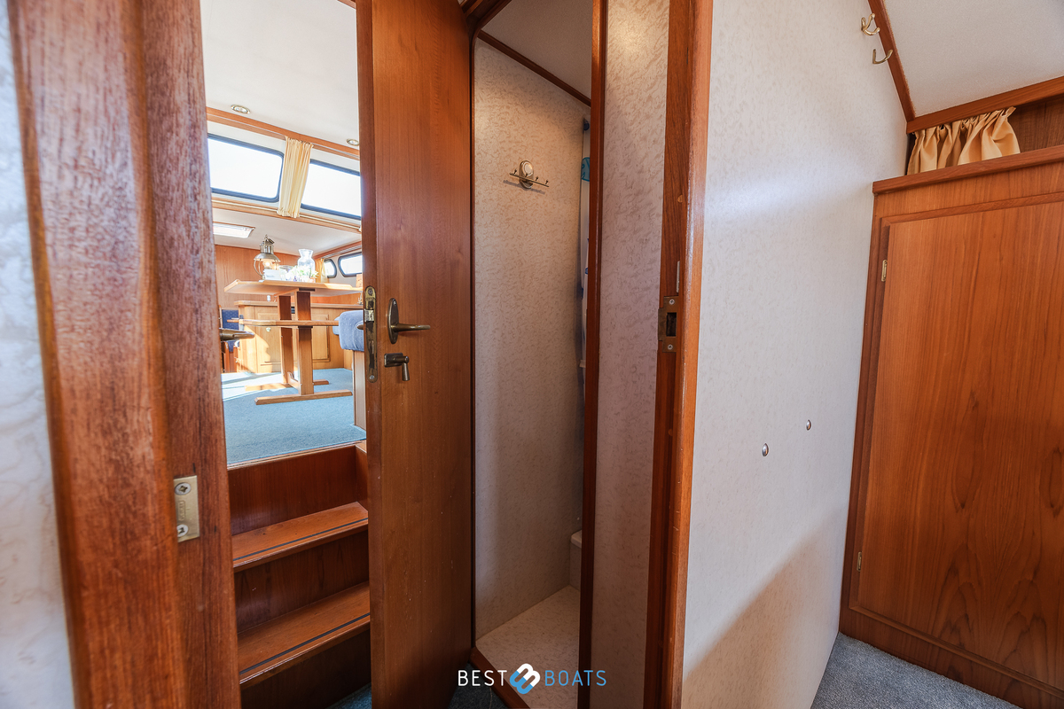 foto: 16 Valkkruiser 12.60 AK