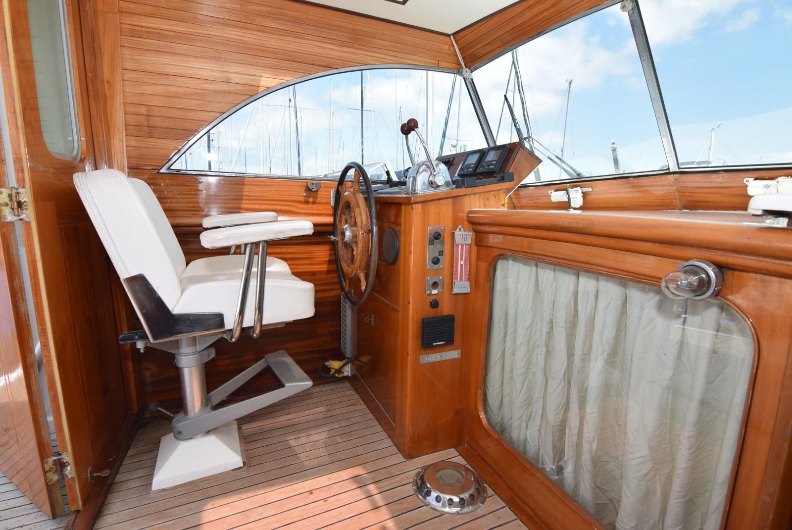 foto: 41 Super van Craft 12.60