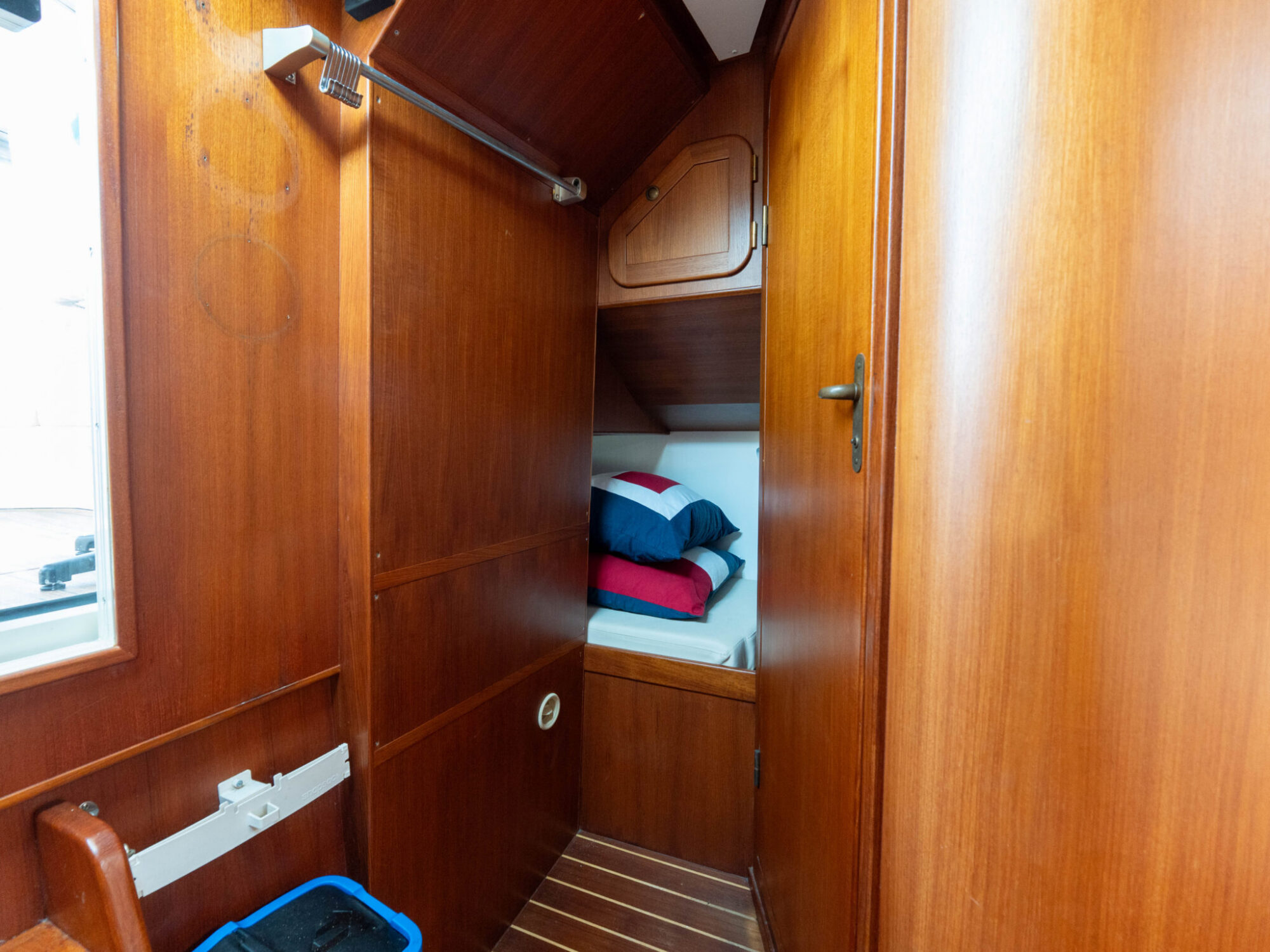 foto: 20 Makma Makma 900 Cabin