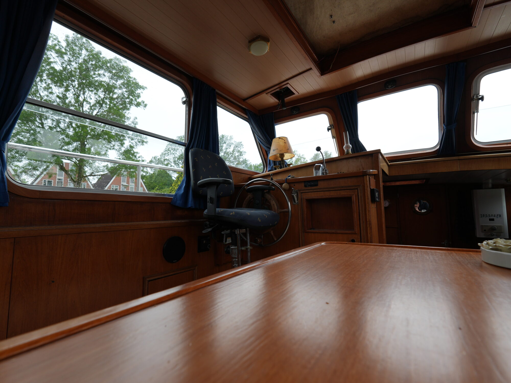 foto: 22 De Ruiter De Ruiter Spiegelkotter 13.00 AK Cabrio