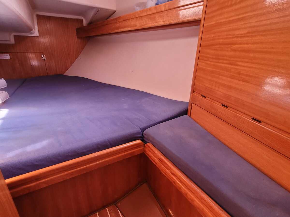 foto: 15 Bavaria 30 Cruiser