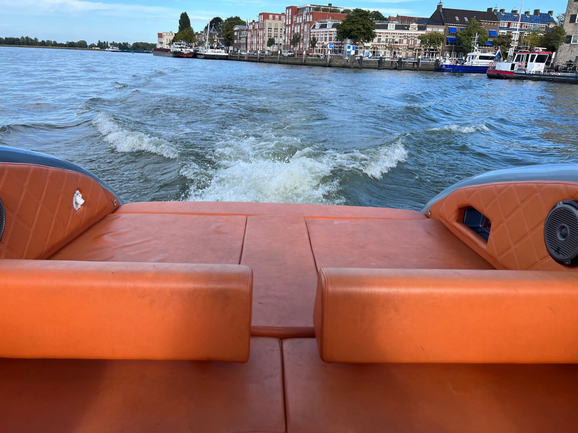 foto: 25 Sunseeker Sunseeker Superhawk 31
