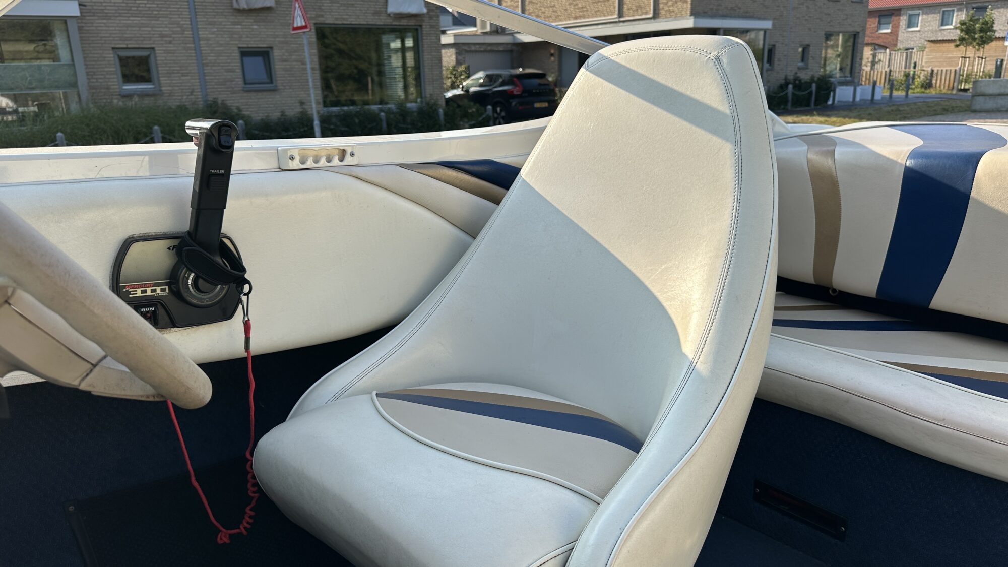 foto: 13 Silverline Silverline Bowrider 1805 LS