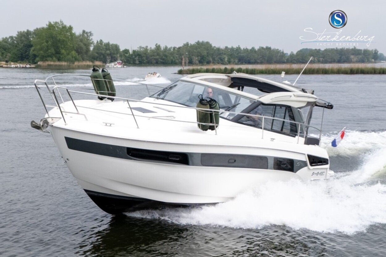 foto: 22 Bavaria S 40 HT