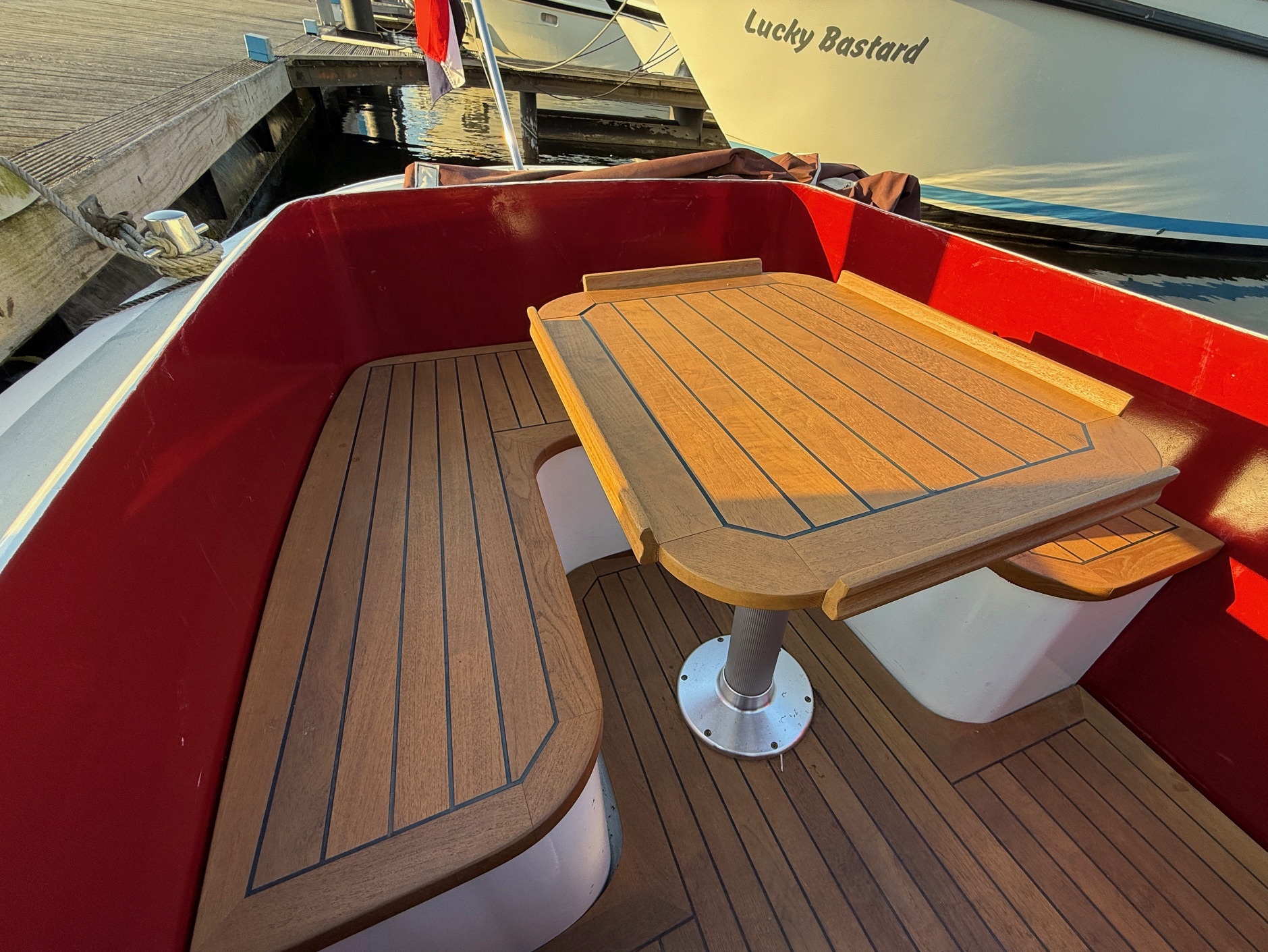 foto: 9 Euroship Euroship Eurosleper 7.70 OK