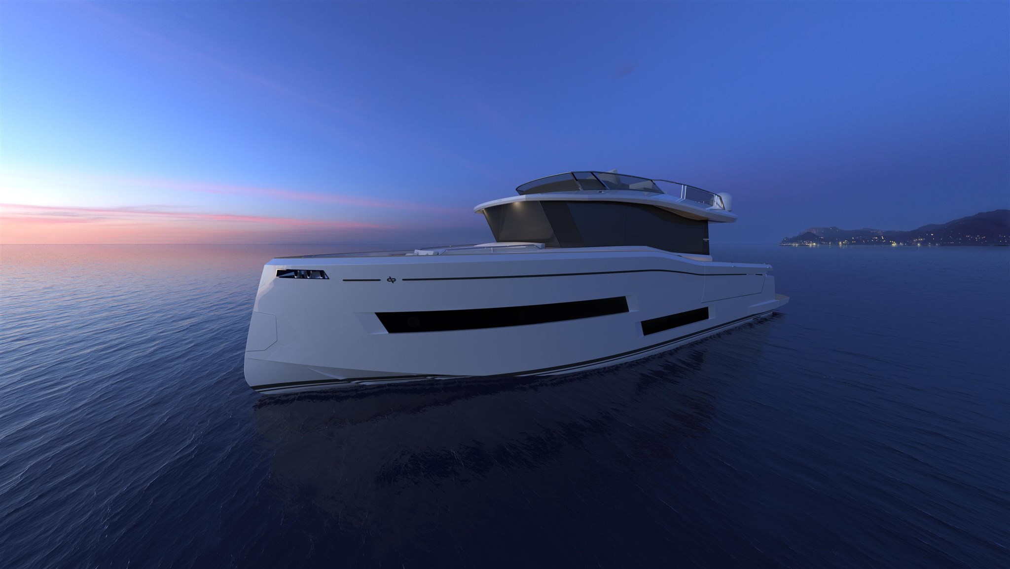 foto: 15 Pardo Yachts E60